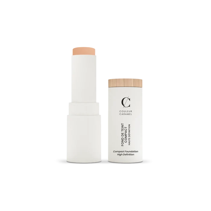 Fond de teint compact - 11