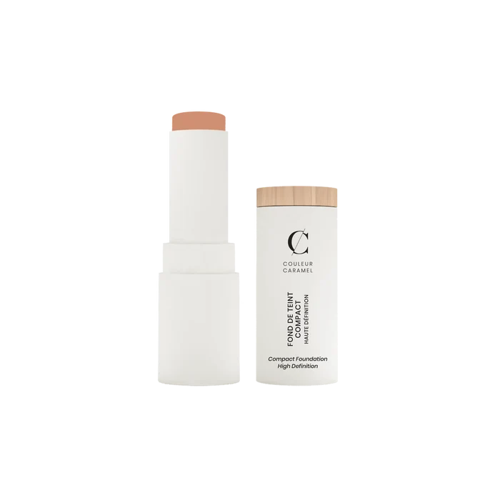 Fond de teint compact - 14