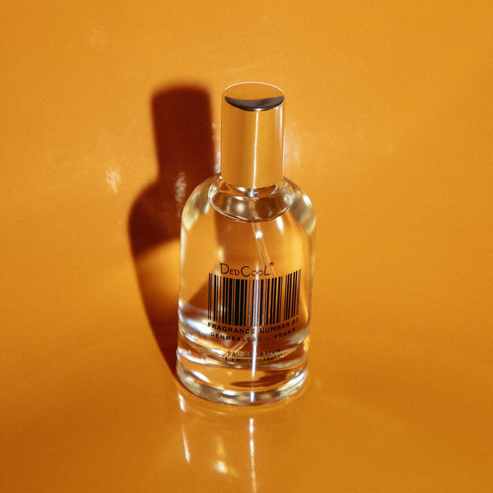 DEDCOOL-Fragrance 03 "Blonde"-Fragrance-fragrance_03_1-The Detox Market |