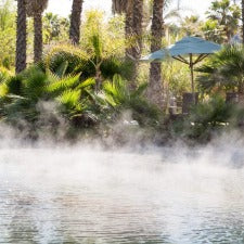 Fragrance Oil - Mineral Springs (BBW Dupe)