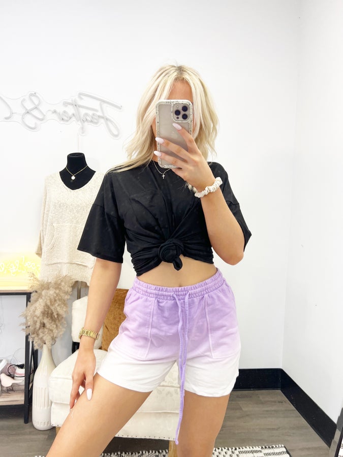 1XL / Lavender