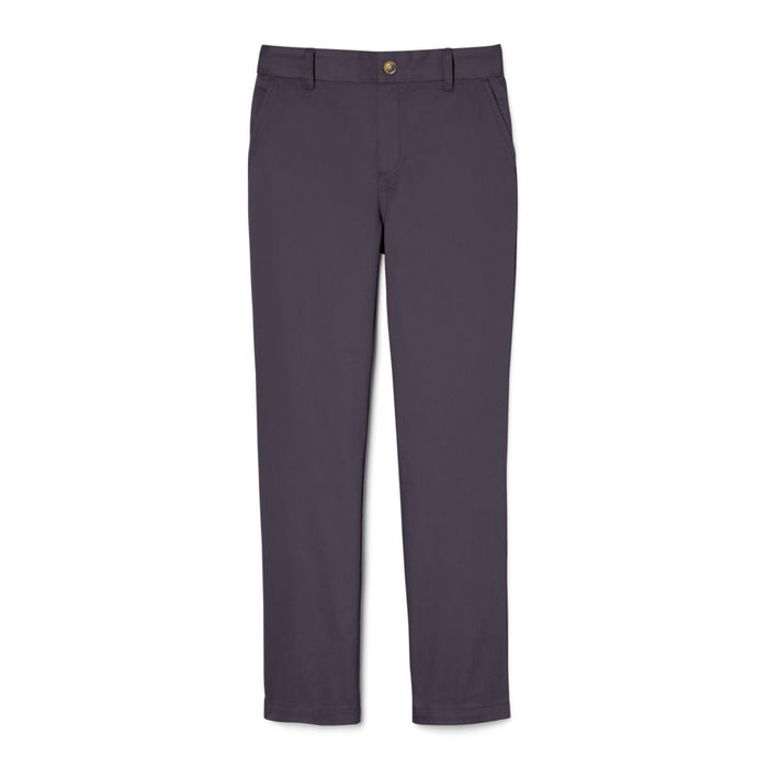 French Toast Girls Plus Straight Leg Pull-On Pants