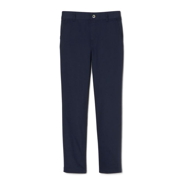 French Toast Girls Straight Leg Pull-On Pants