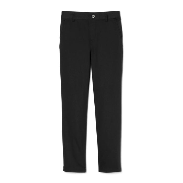 French Toast Girls Straight Leg Pull-On Pants
