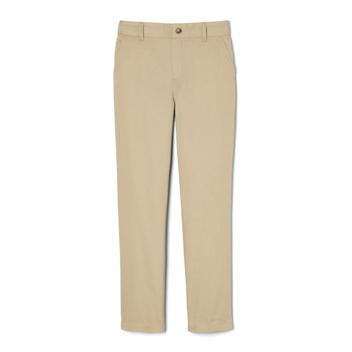 French Toast Girls Straight Leg Pull-On Pants