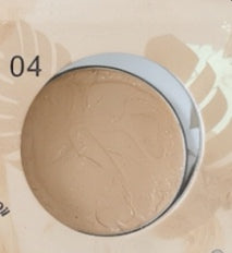 Full coverage Cream concealer/foundation