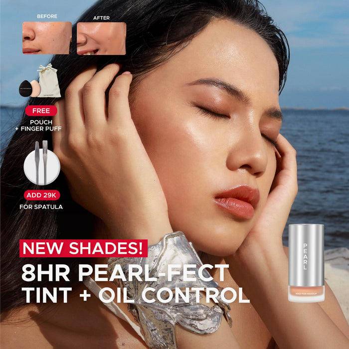 Full Size 23ml - Pearl-Fect Cover Skintint