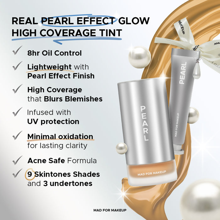 Full Size 23ml - Pearl-Fect Cover Skintint