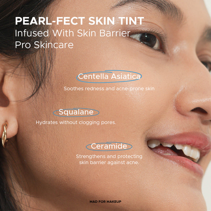 Full Size 23ml - Pearl-Fect Cover Skintint