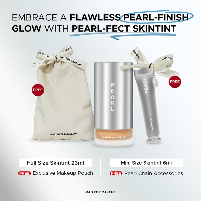 Full Size 23ml - Pearl-Fect Cover Skintint