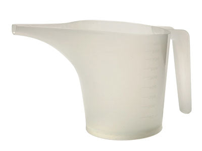 Funnel Pitcher - Medium
