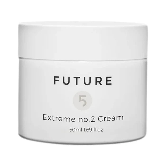 FUTURE EXTREME NO.2 CREAM