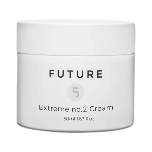 FUTURE EXTREME NO.2 CREAM