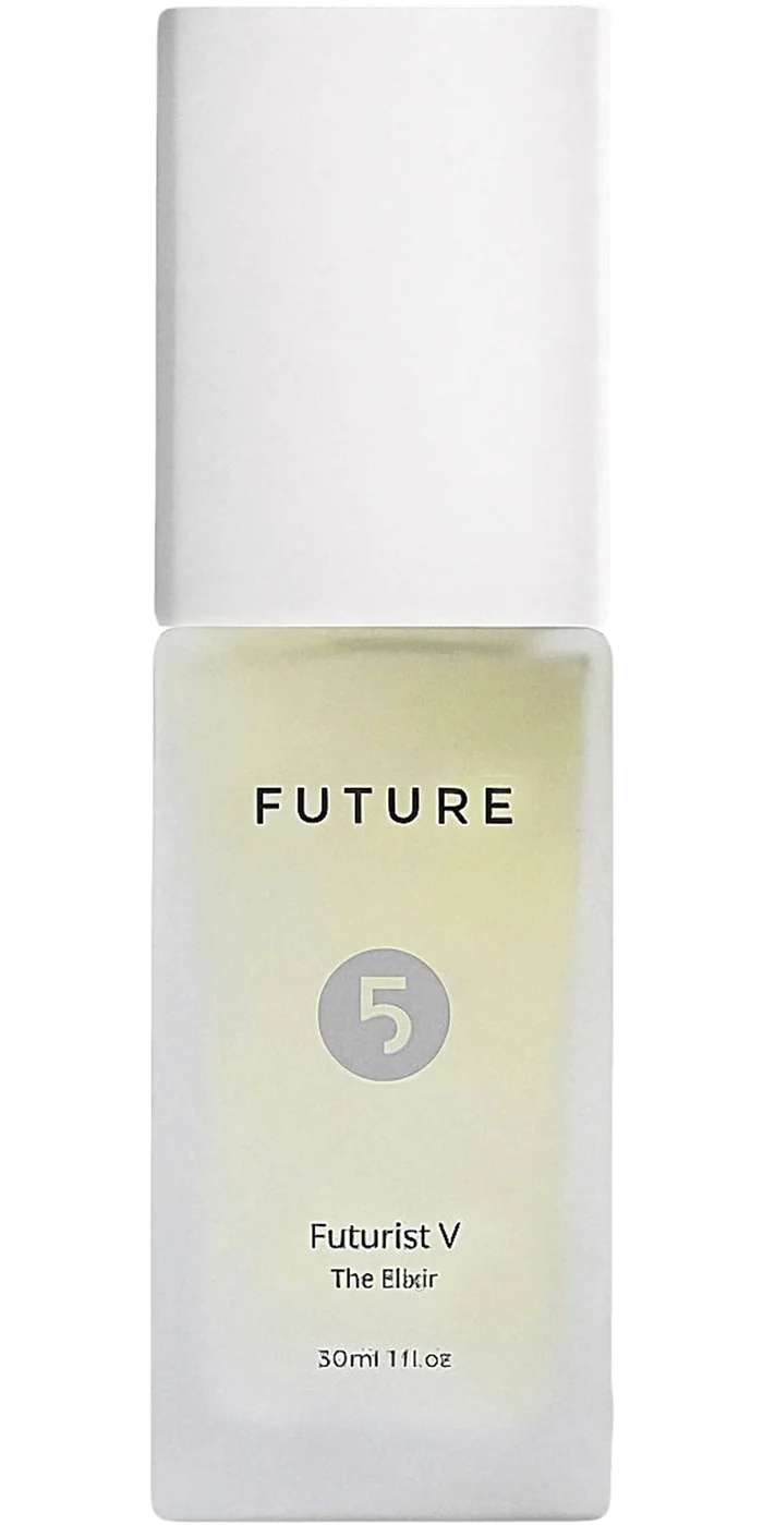 FUTURE Futurist V The Elixir