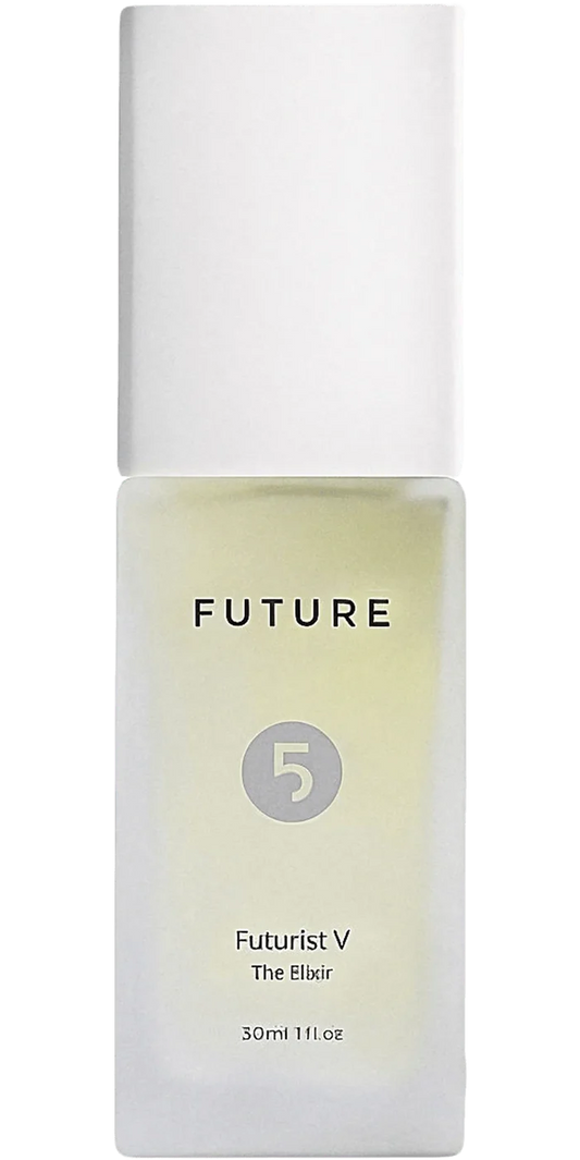 FUTURE Futurist V The Elixir