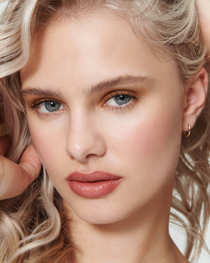 Gaia (Liquid Silk Liquid Eyeshadow)
