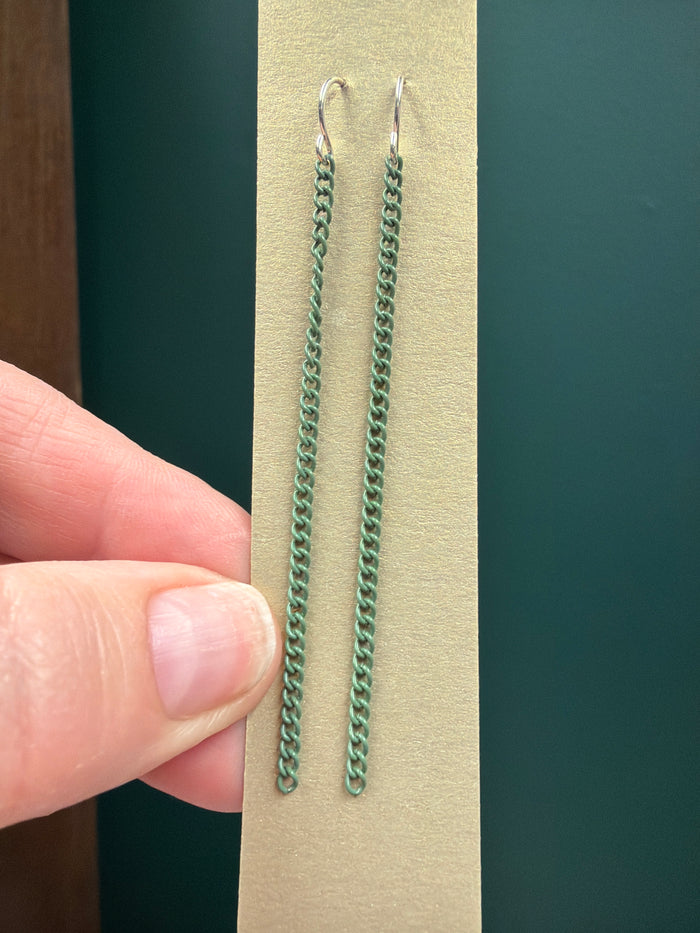 Army Green