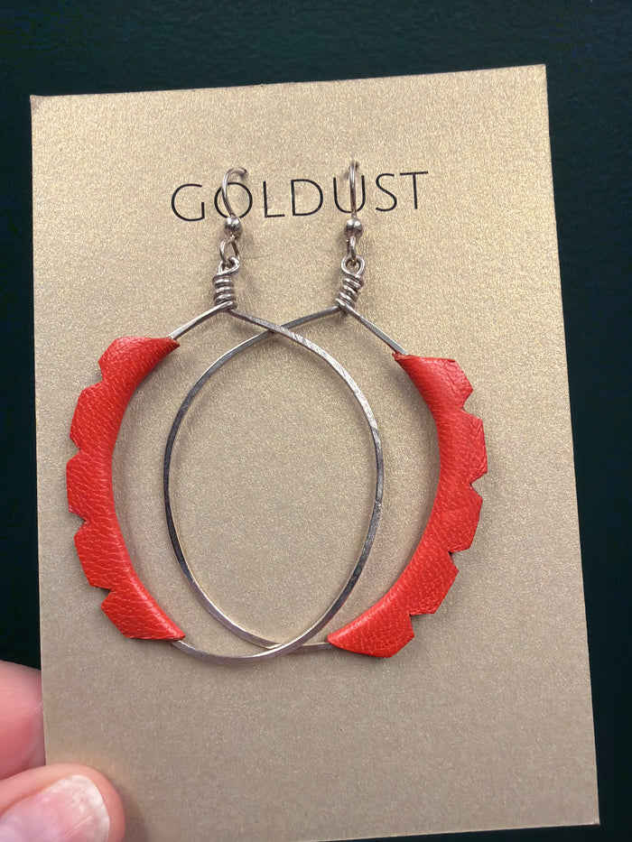 Tomato, Silver