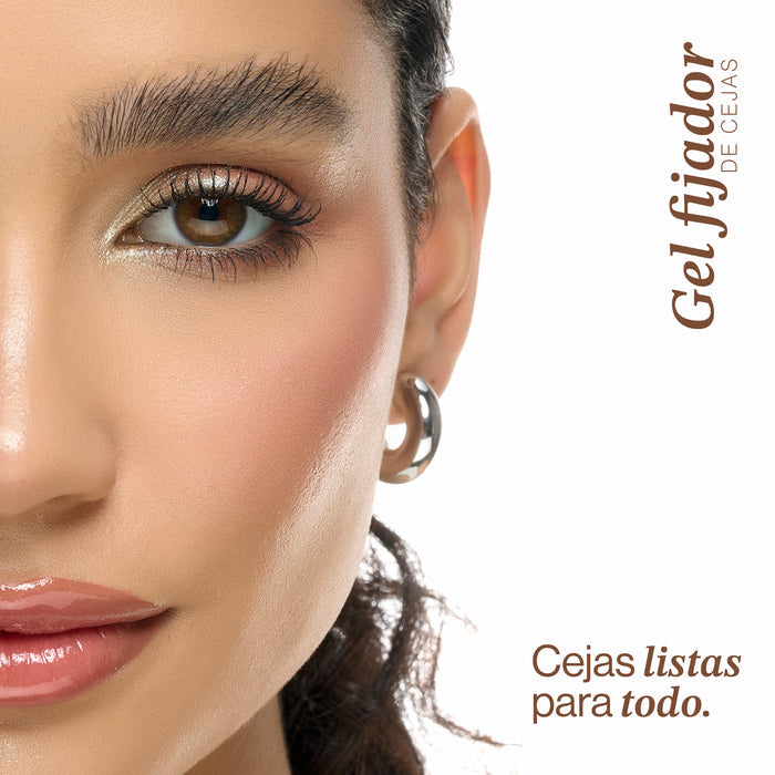 GEL FIJADOR DE CEJAS