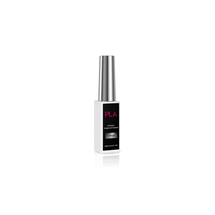 Gel Liner - Silver