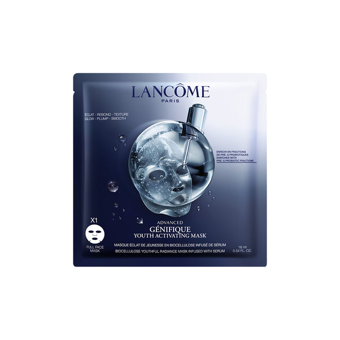 Génifique Biocellulose Mask 1pc