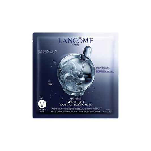 Génifique Biocellulose Mask 1pc