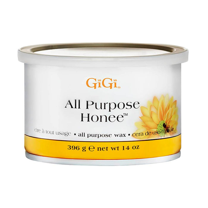 Gigi Student Starter Hair Removal Waxing Kit - ikatehouse
