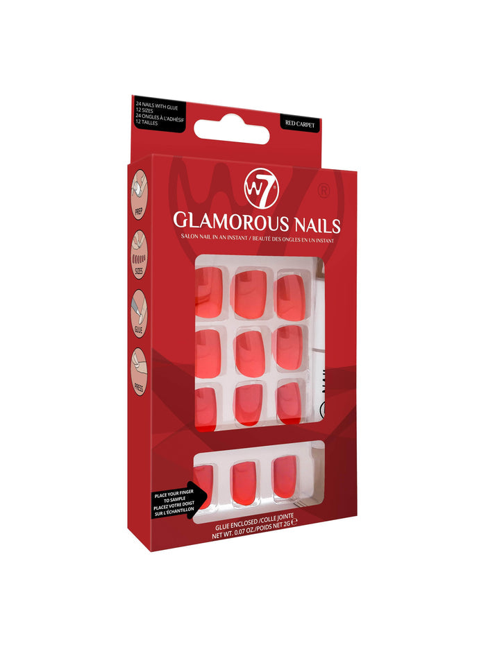 Glamorous Nails - Core Styles