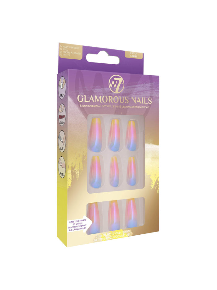 Candy Gloss
