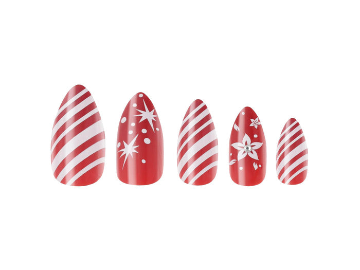 Candy Sleigh