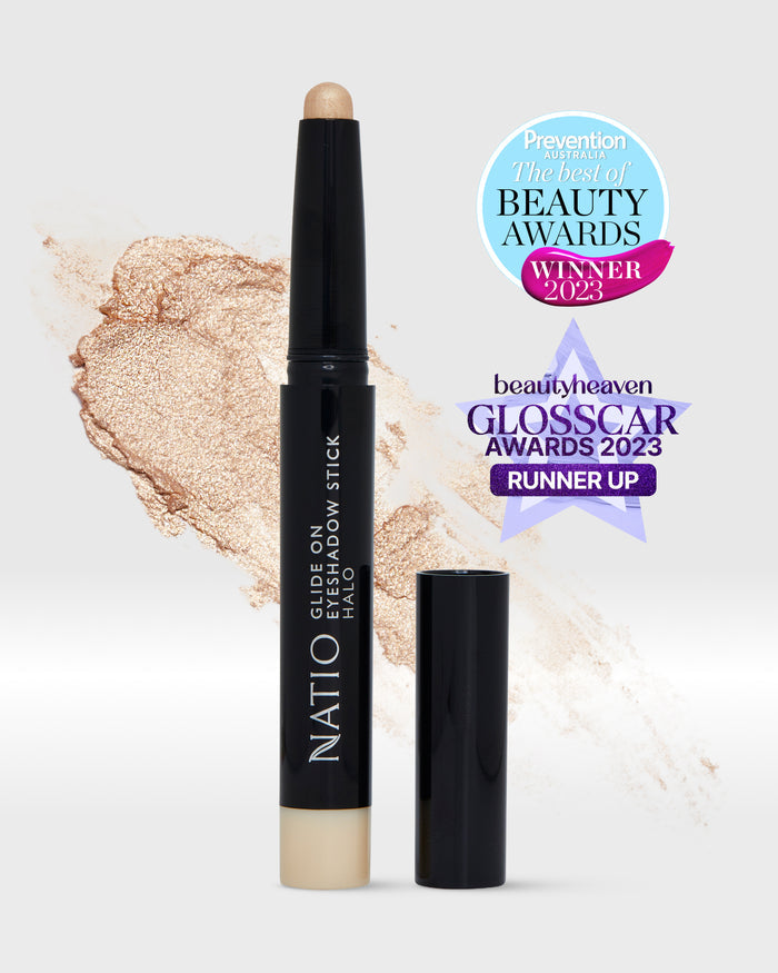 Glide On Eyeshadow Stick Halo