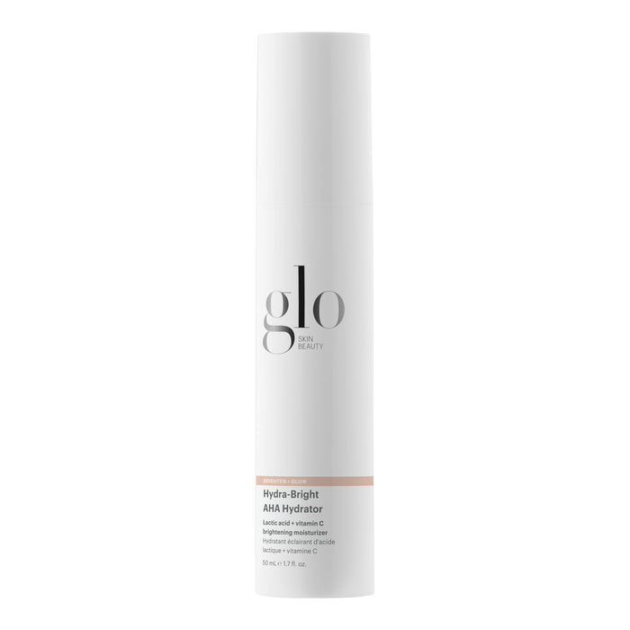 Glo Skin Beauty Hydra-Bright AHA Hydrator