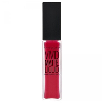 Gloss - Vivid Matte