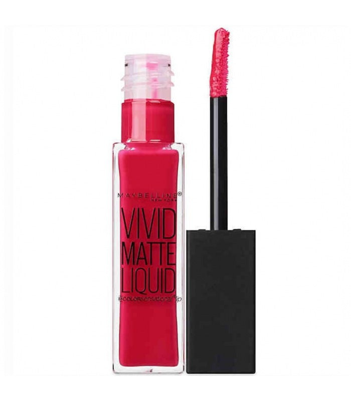 Gloss - Vivid Matte