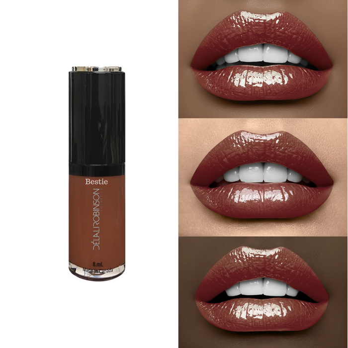 Gloss Me Up - Lip Gloss