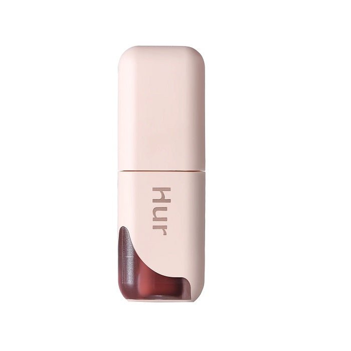 GLOW AMPOULE TINT BROWN RED - Luciu De Buze Cu Extract De Miere De Manuka - skinseen.ro