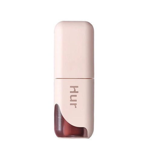 GLOW AMPOULE TINT BROWN RED - Luciu De Buze Cu Extract De Miere De Manuka - skinseen.ro