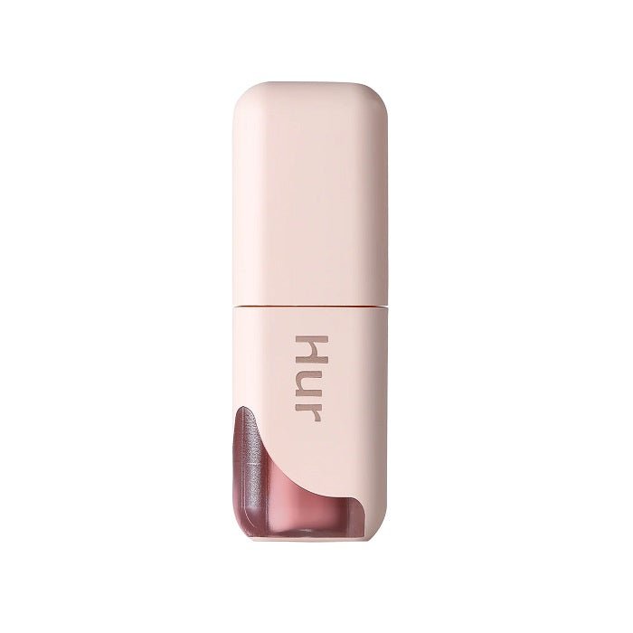 GLOW AMPOULE TINT GINGER - Luciu De Buze Cu Extract De Miere De Manuka - skinseen.ro
