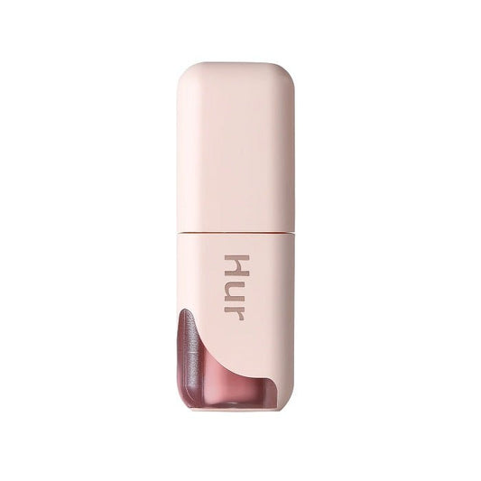 GLOW AMPOULE TINT GINGER - Luciu De Buze Cu Extract De Miere De Manuka - skinseen.ro