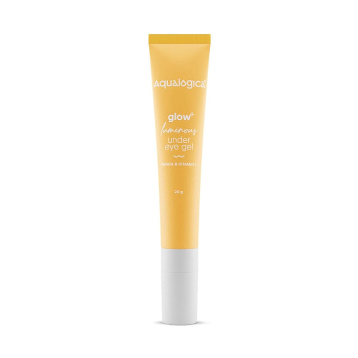 Glow+ Luminous Under Eye Gel 20 g
