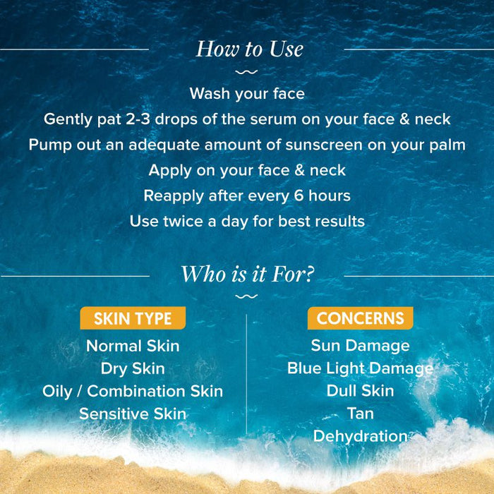 Glow+ Protect & Glow Duo