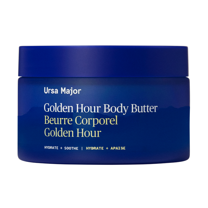 Ursa Major-Golden Hour Body Butter-Body-UrsaMajor_GoldenHourBodyButter_01-The Detox Market |