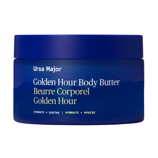 Ursa Major-Golden Hour Body Butter-Body-UrsaMajor_GoldenHourBodyButter_01-The Detox Market |