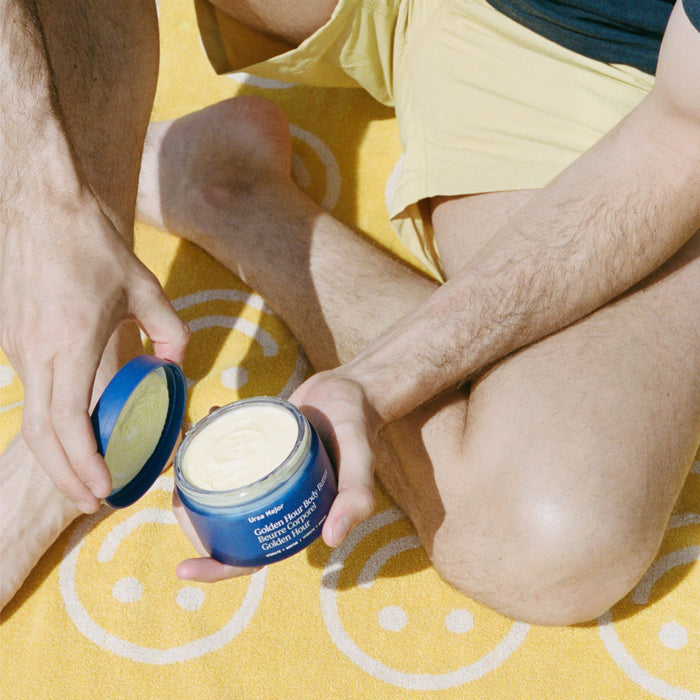 Ursa Major-Golden Hour Body Butter-Body-GoldenHourBodyButter_07-The Detox Market |