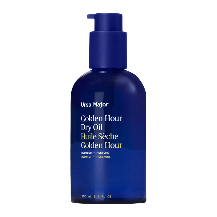 Ursa Major-Golden Hour Dry Oil-Body-UrsaMajor_GoldenHourDryOil_01-The Detox Market |