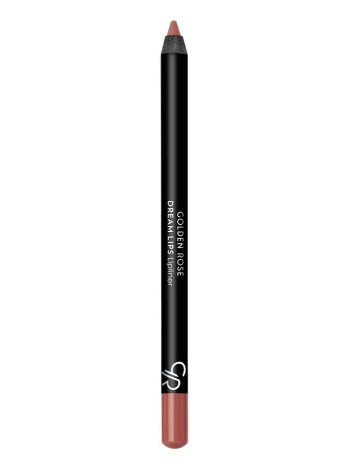 Golden Rose Dream Lips Lipliner 512