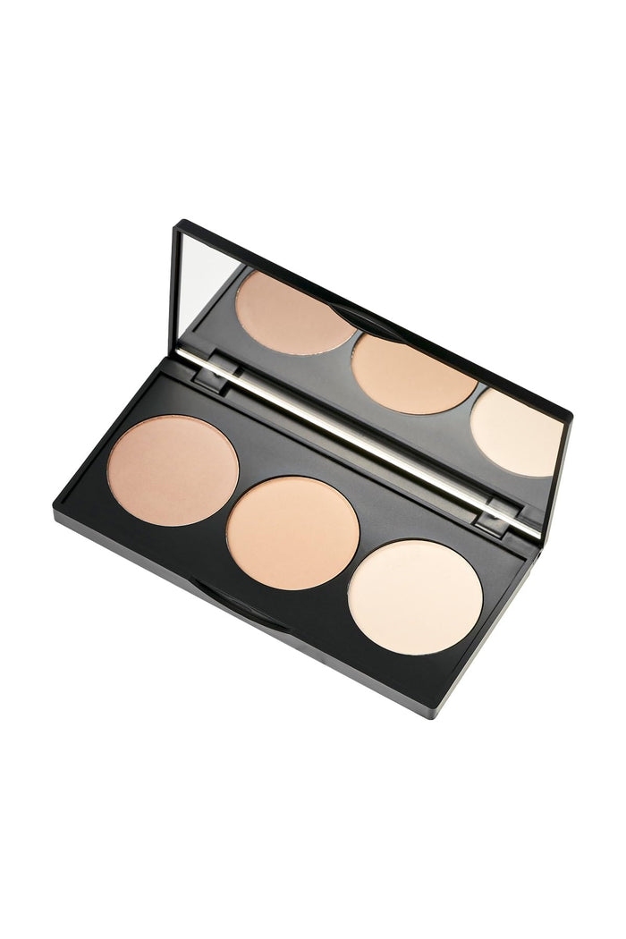 Golden Rose Long Wear Finishing Powder - Translucent Makeup Setting Powder for Extended Wear, 11g