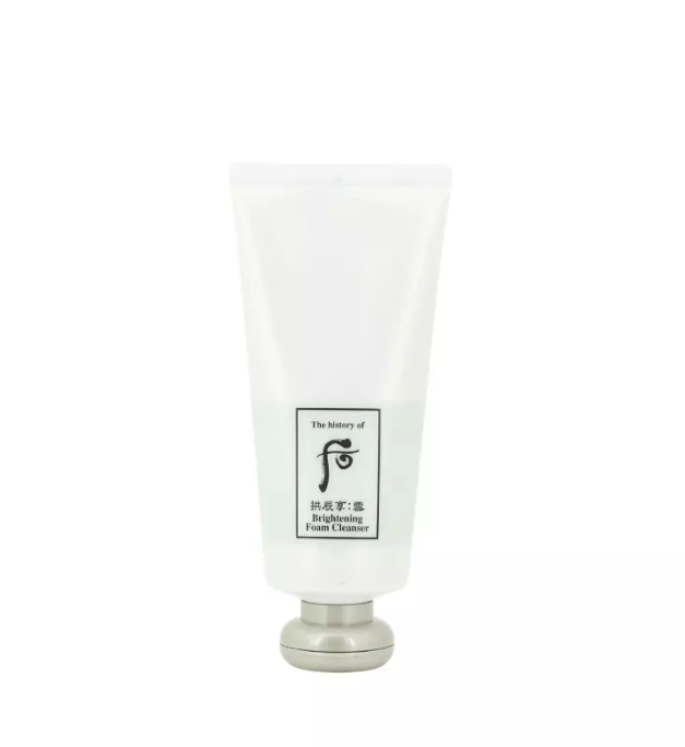 Gongjinhyang Seol Brightening Peeling Gel Special Set