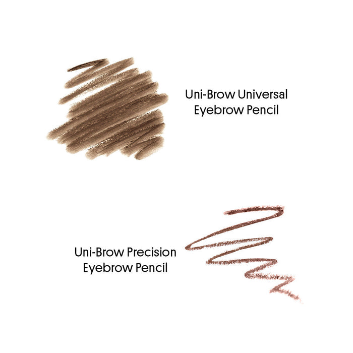 Good Brow Days Duo