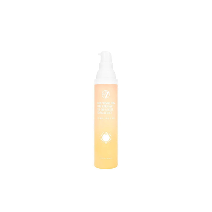 Good Morning Glow Day Cream